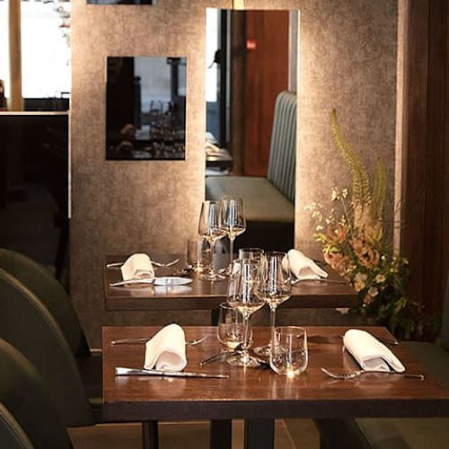 Shiro, Paris