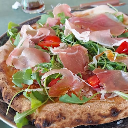 Attimo Pizzeria, San Teodoro