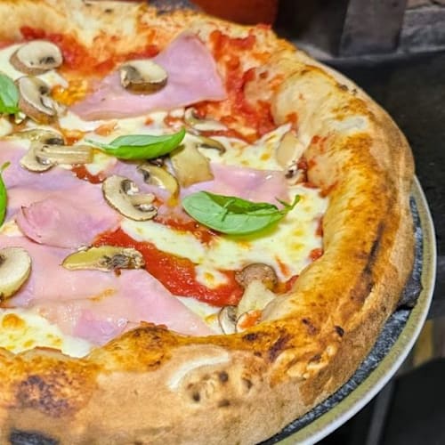 Attimo Pizzeria, San Teodoro