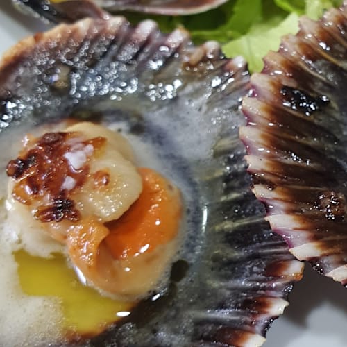 El Stop gastrobar, Villaverde de Pontones