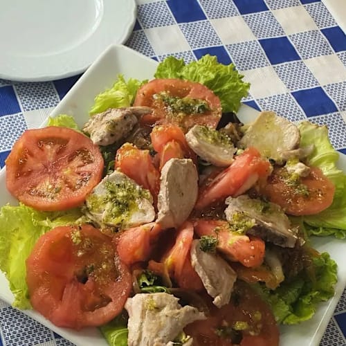 El Stop gastrobar, Villaverde de Pontones