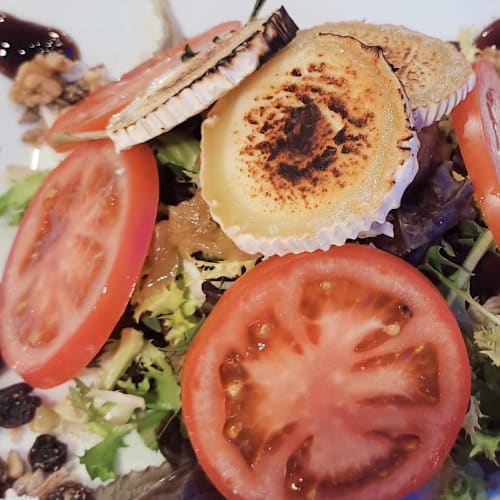 El Stop gastrobar, Villaverde de Pontones