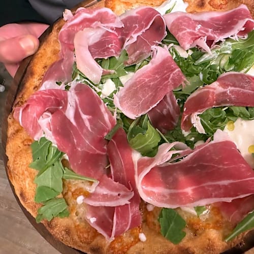 Zi Camillo, Lettomanoppello