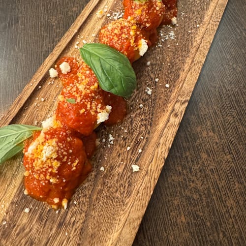 Zi Camillo, Lettomanoppello