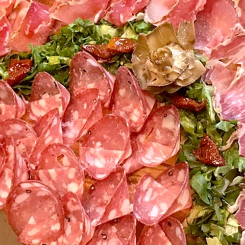 Il Tagliere Toscano Navona, Roma