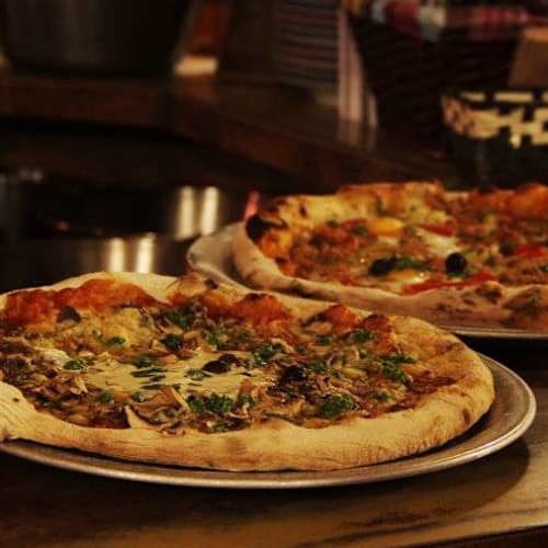 La grand' pizzeria signature, Toulouse
