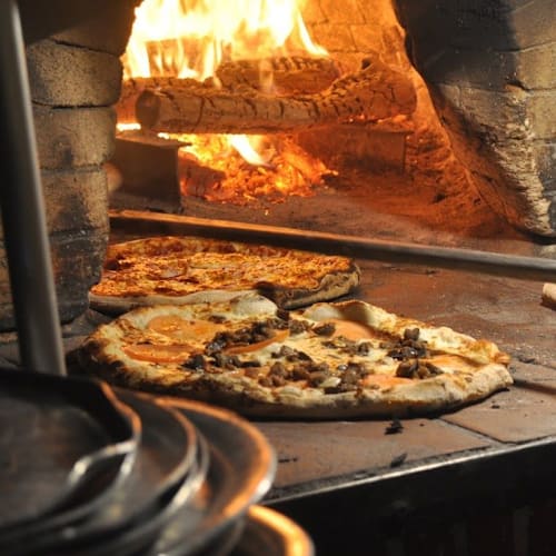 La grand' pizzeria signature, Toulouse