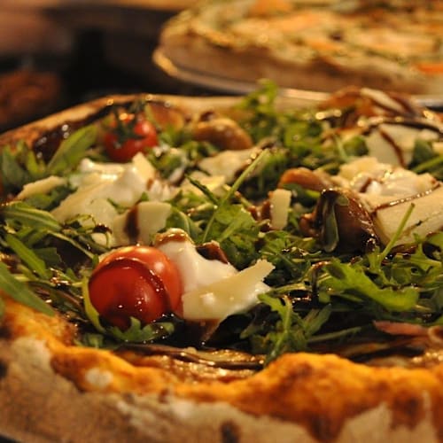 La grand' pizzeria signature, Toulouse
