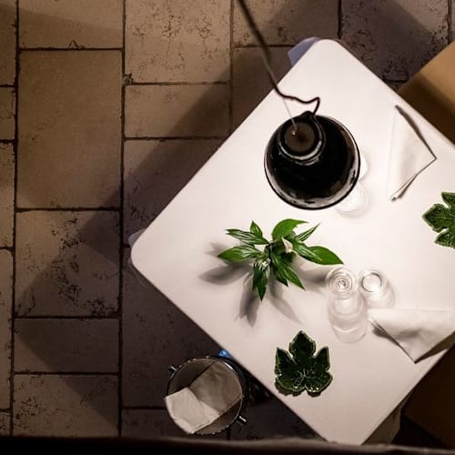 Antica Osteria Nonna Rosa, Vico Equense