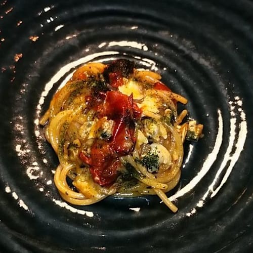 Antica Osteria Nonna Rosa, Vico Equense