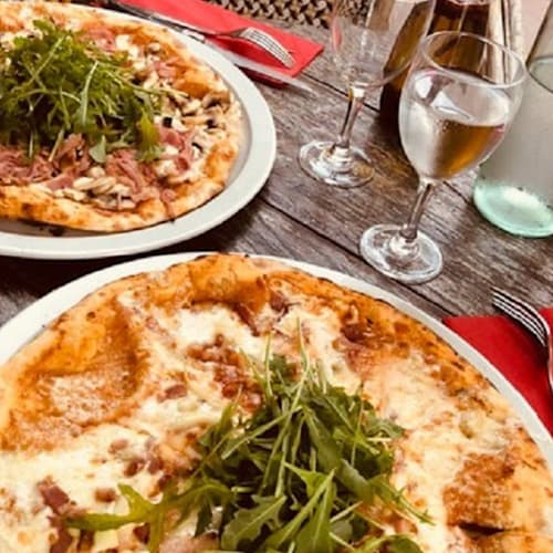 Il Segreto, Montrouge