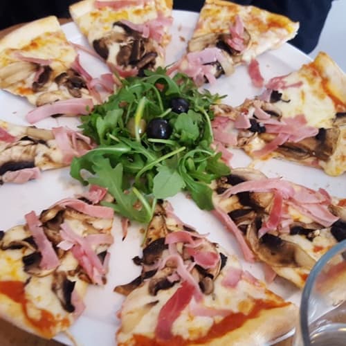 Il Segreto, Montrouge