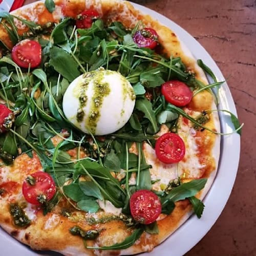 Il Segreto, Montrouge