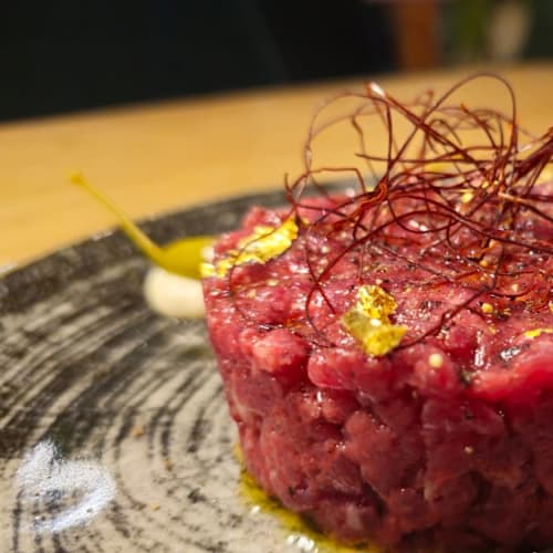 Be estro boutique gourmet, Giulianova