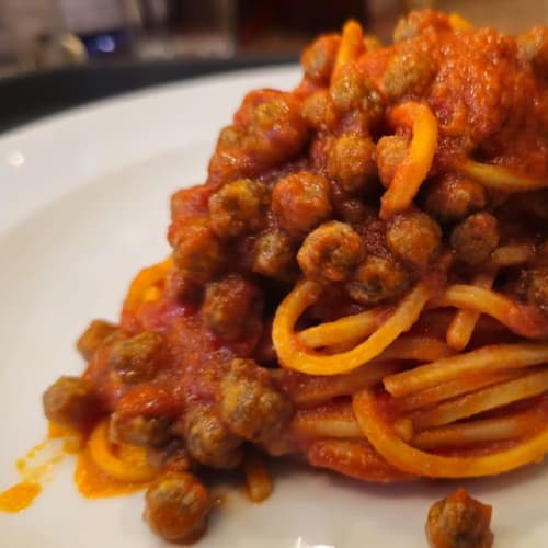 Be estro boutique gourmet, Giulianova
