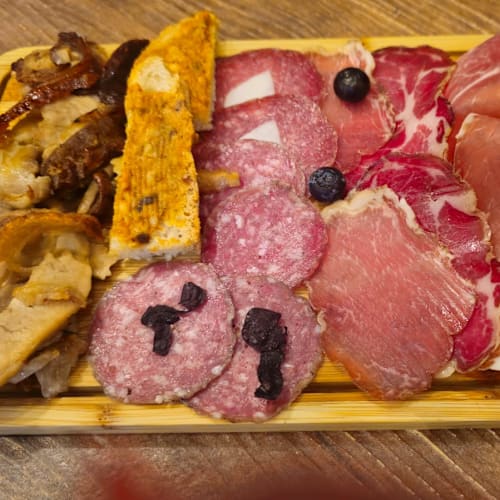 Be estro boutique gourmet, Giulianova