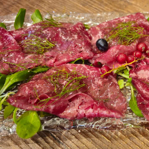 Be estro boutique gourmet, Giulianova