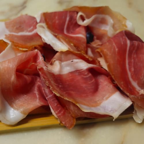 Be estro boutique gourmet, Giulianova