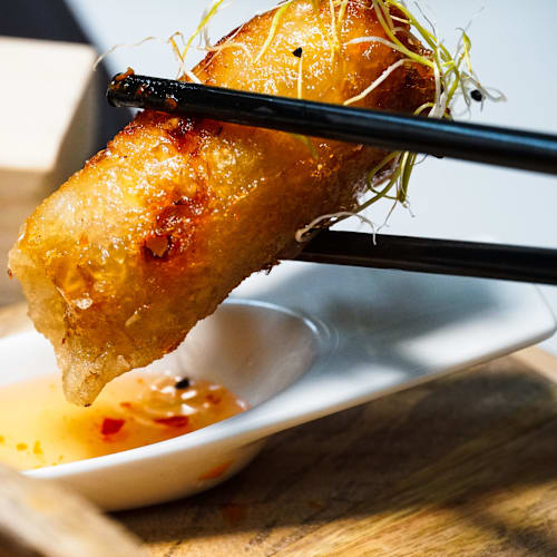 Mu Thai, Leuven