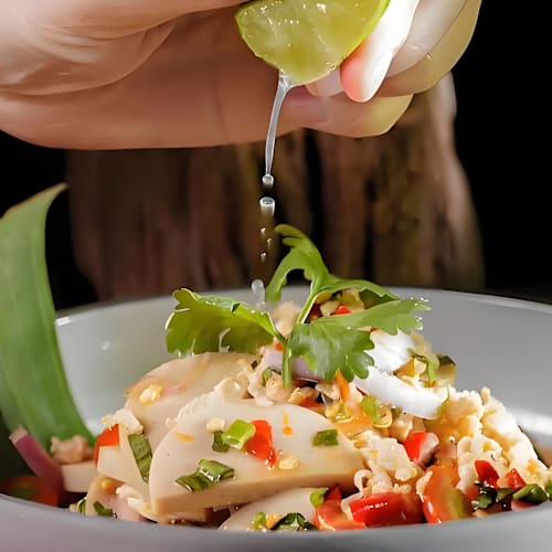 Mu Thai, Leuven