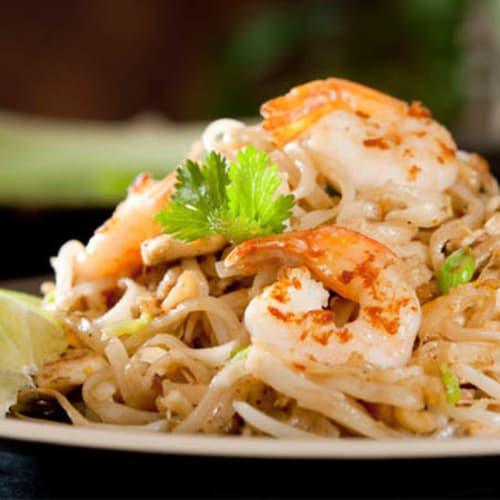 Mu Thai, Leuven