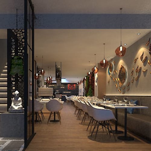 Mu Thai, Leuven