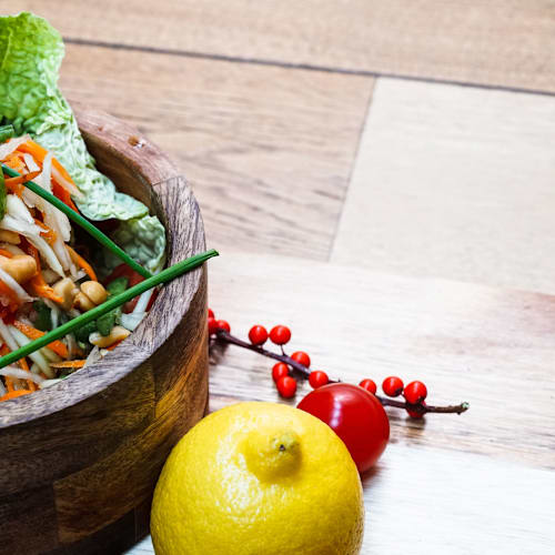 Mu Thai, Leuven
