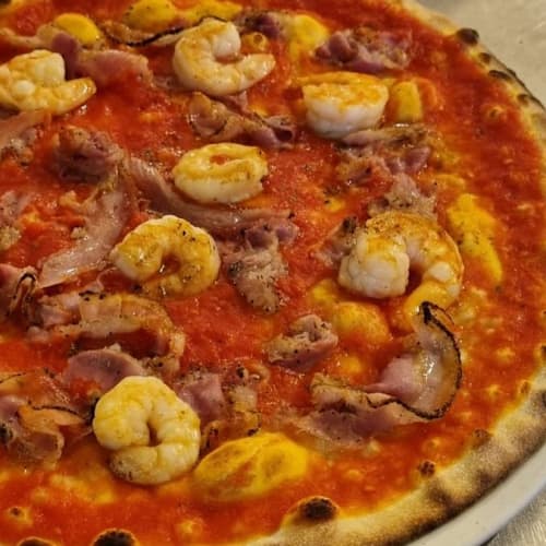 Miralfiore, Pesaro
