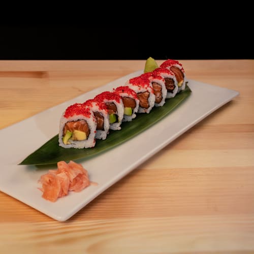 Sushi Aniki, Guia