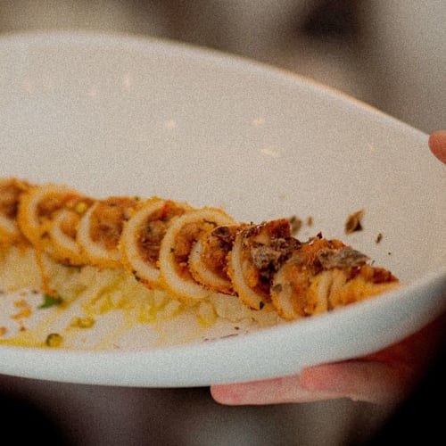 Bistrot Siculishh, Taormina