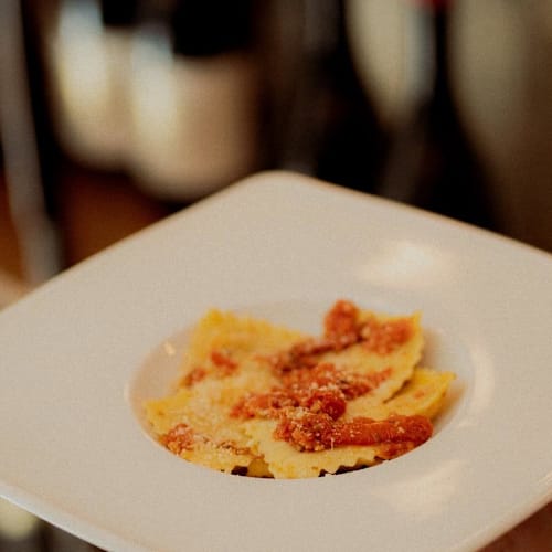 Bistrot Siculishh, Taormina