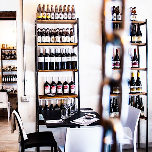 Bistrot Siculishh, Taormina