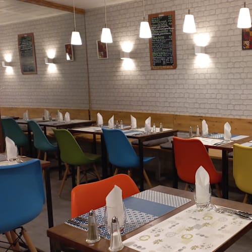 Le Quai Gourmand 2, Marseille