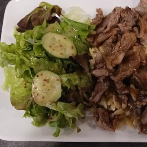 Le Quai Gourmand 2, Marseille