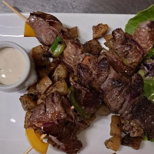 Le Quai Gourmand 2, Marseille