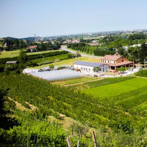 Agriturismo Perugini, Cesena