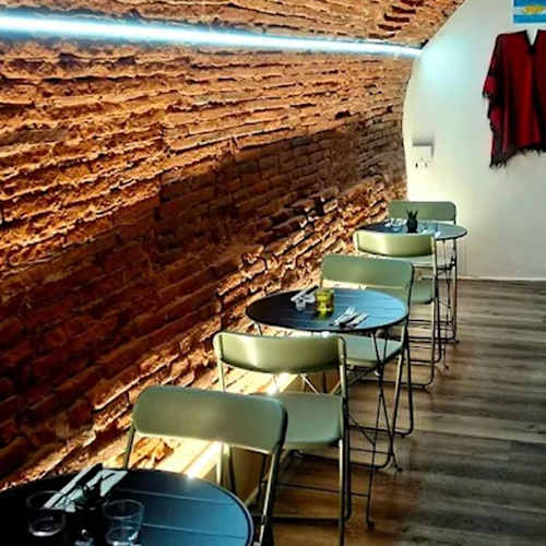 El bodegón, Toulouse