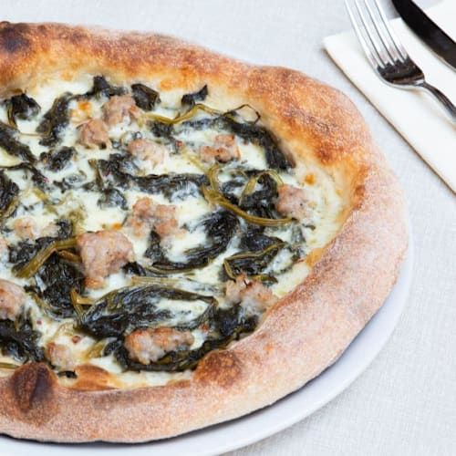 Da Paolo all'Arsenale, Venezia