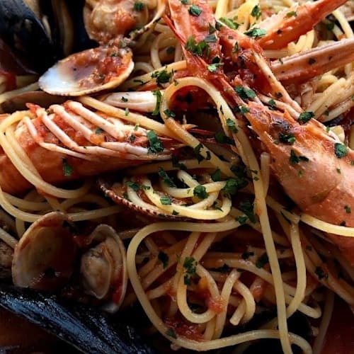 Da Paolo all'Arsenale, Venezia