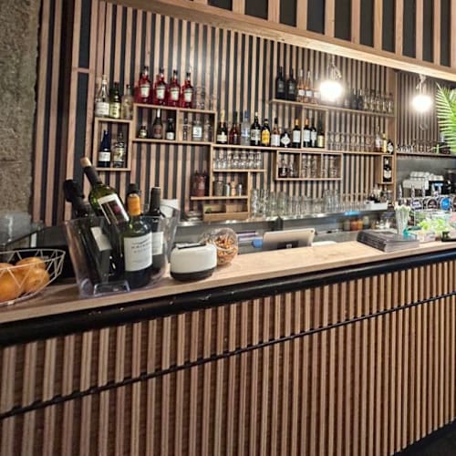 Sushi Store - Paquis, Genève