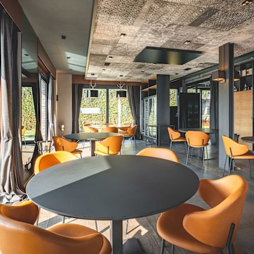 Osteria Arborina, Annunziata