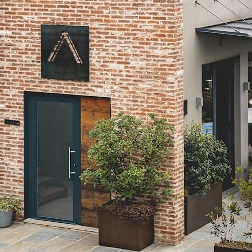 Osteria Arborina, Annunziata