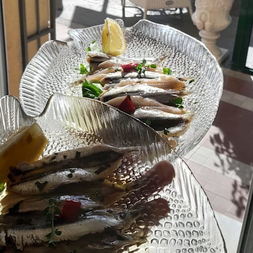 La Cambusa, Alassio