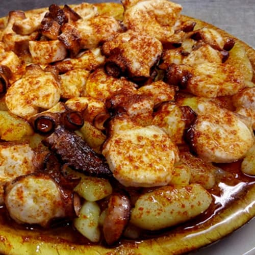 Amarras, Alcobendas