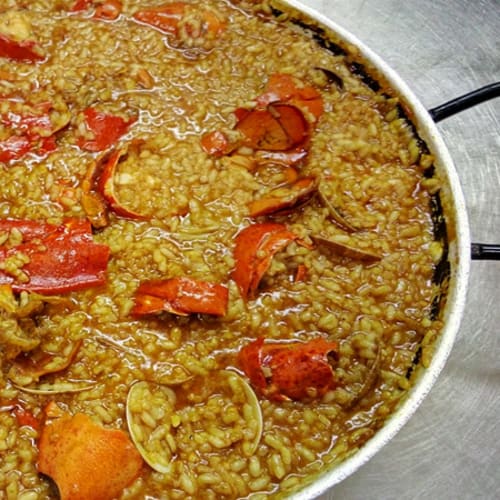 Amarras, Alcobendas