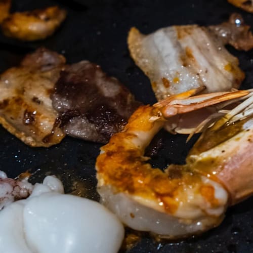 Seoul K BBQ, Lisboa