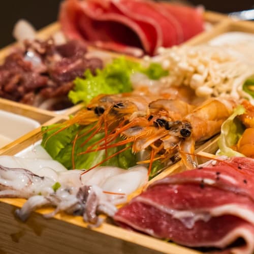 Seoul K BBQ, Lisboa