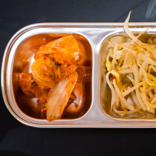 Seoul K BBQ, Lisboa