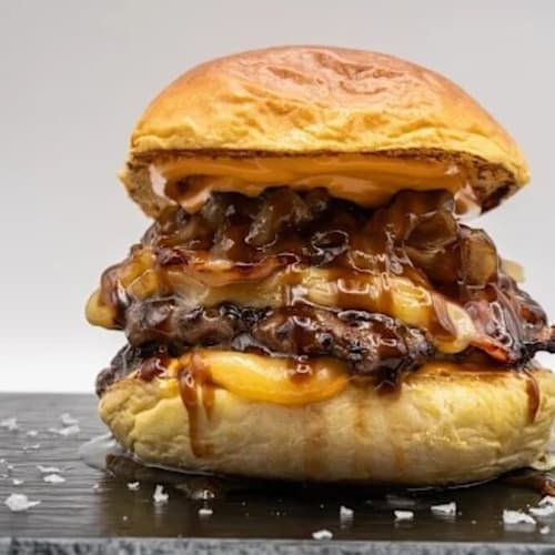 Vilato Burger, Barcelona