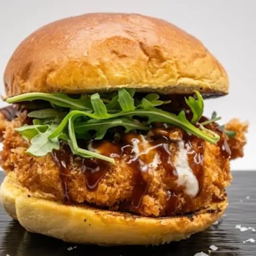 Vilato Burger, Barcelona